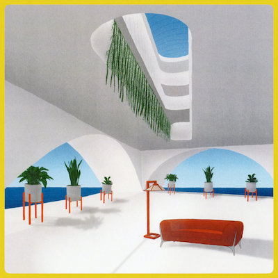 great albums you might have missed 2021 Ki Oni