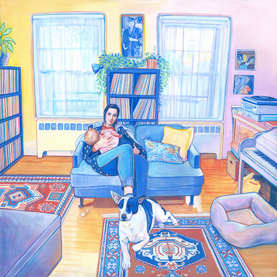 best songs of 2021 Laura Stevenson