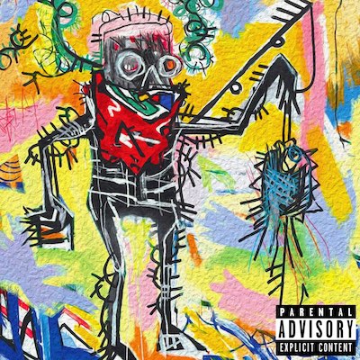 the best hip-hop albums of 2021 Mach Hommy