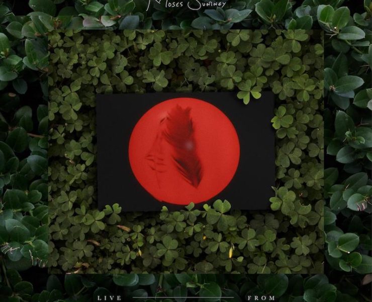 Moses Sumney Live from Blackalachia