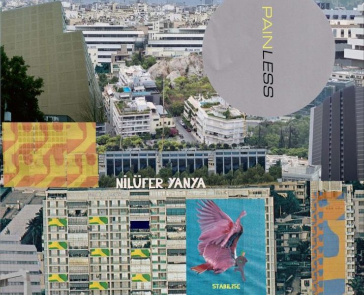 nilüfer yanya painless review