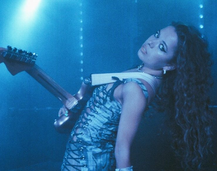 Nilufer Yanya tour dates
