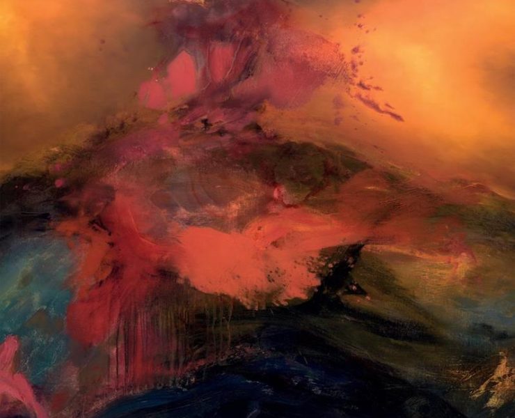 Sunn O))) Pyroclasts F