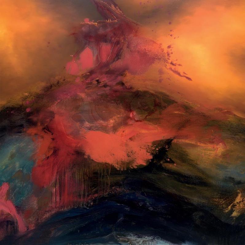 Sunn O))) Pyroclasts F