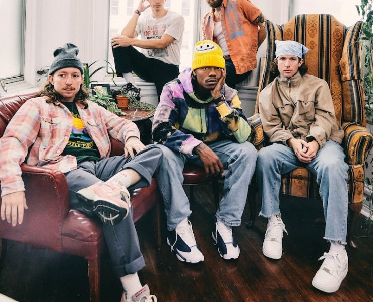 Turnstile tour dates