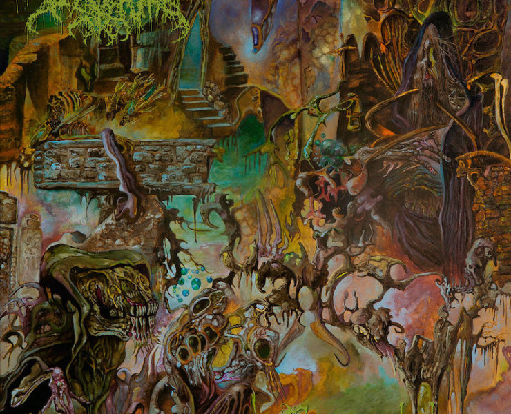 dream unending song of salvation review