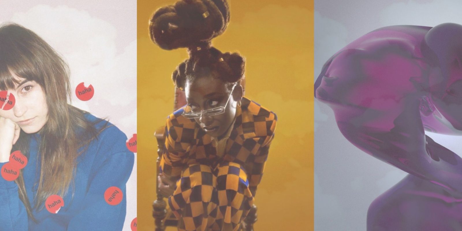 The best albums of 2021