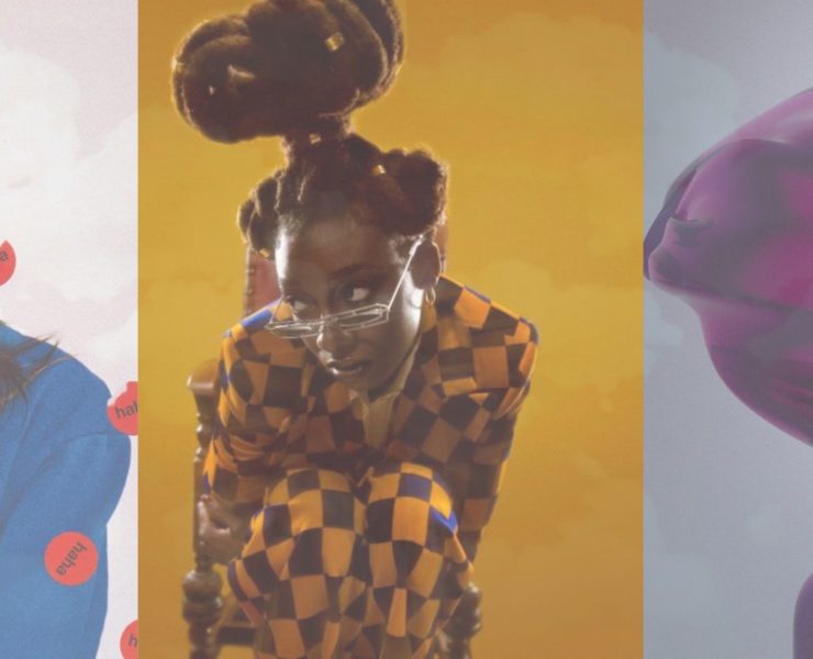 The best albums of 2021