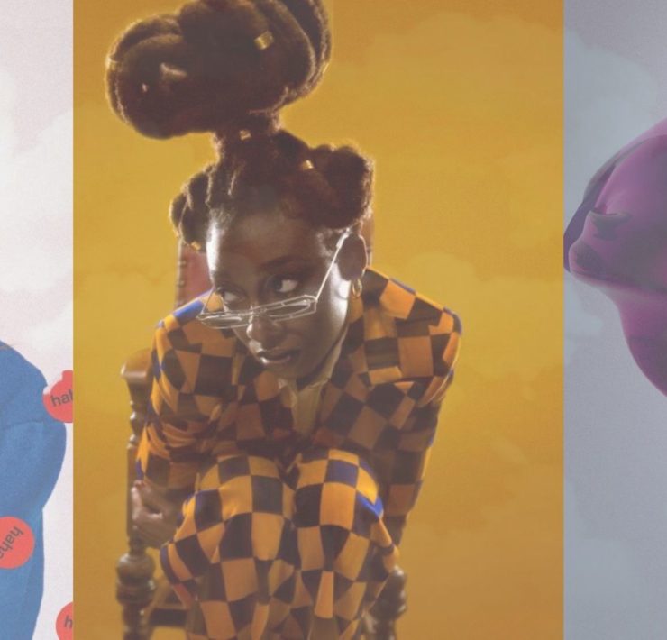 The best albums of 2021