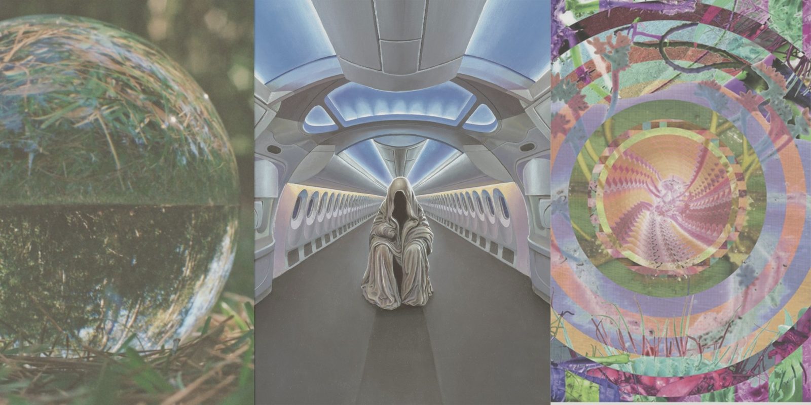 best electronic albums of 2021