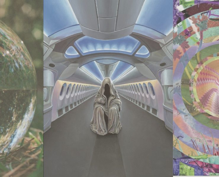 best electronic albums of 2021