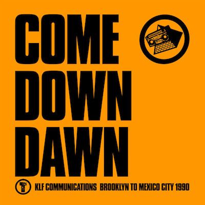 best reissues 2021 The KLF