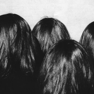 Lost Girls best electronic albums of 2021