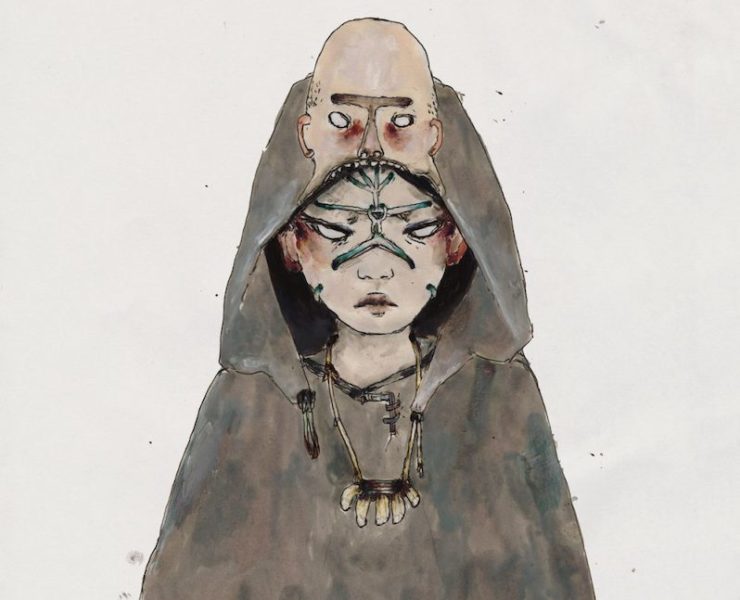 best songs of 2022 Burial