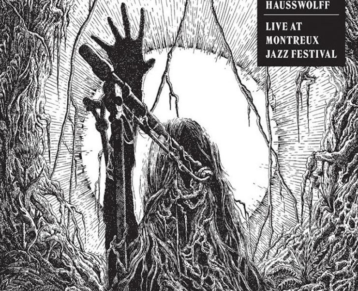 Anna Von Hausswolff live at montreux review