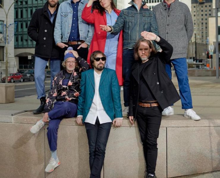 Broken Social Scene b-sides