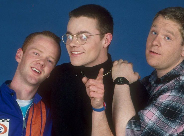 Bronski Beat
