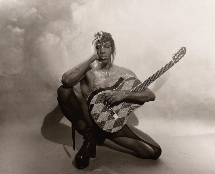 Yves Tumor 2022 tour