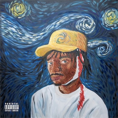 best hip-hop albums of 2021 ZelooperZ