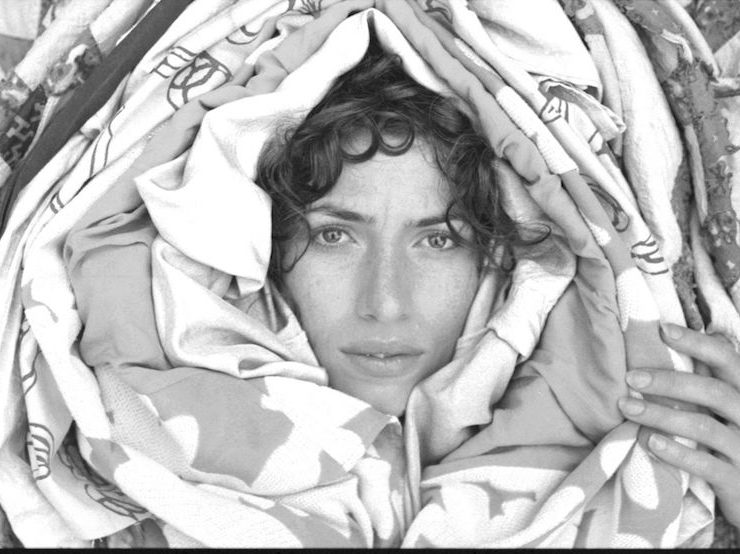 Aldous Harding new album