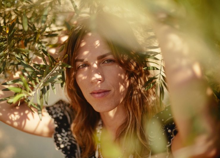 Melody's Echo Chamber