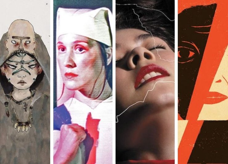 most anticipated albums of spring 2022