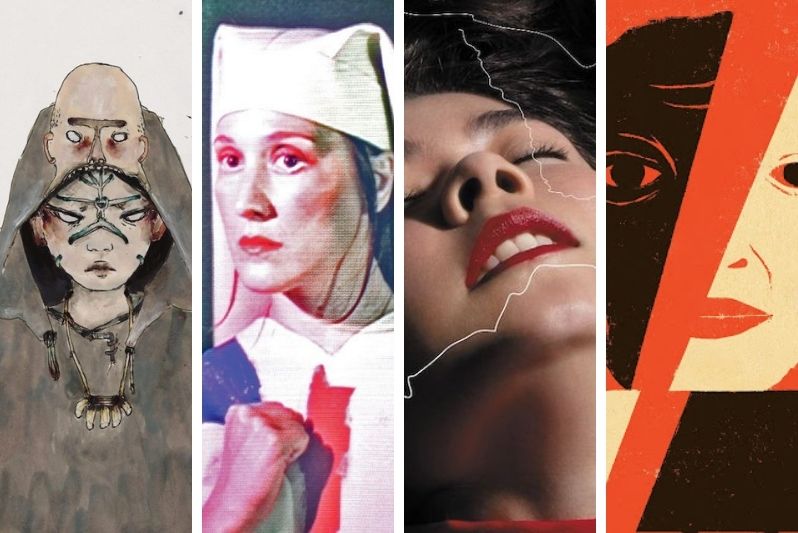 most anticipated albums of spring 2022