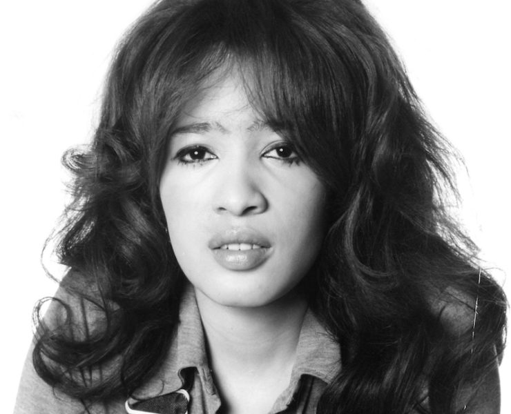 Ronnie Spector