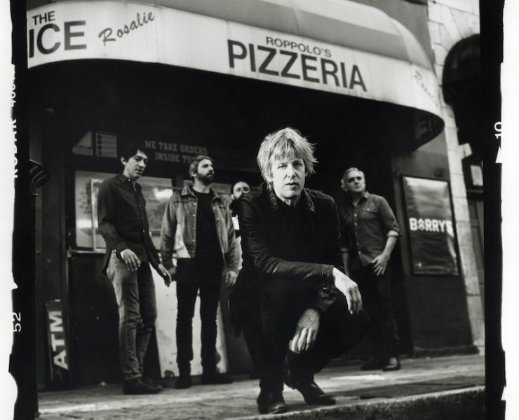 Spoon tour dates