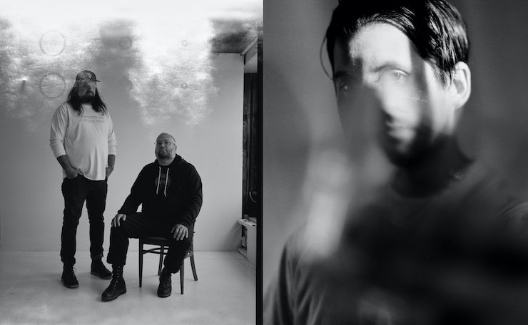 The Body & OAA