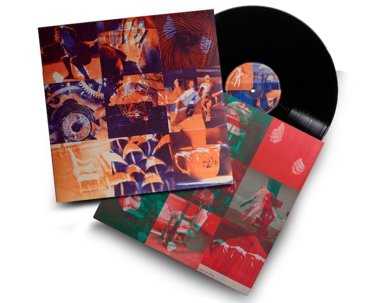 Broadcast vinyl reissues