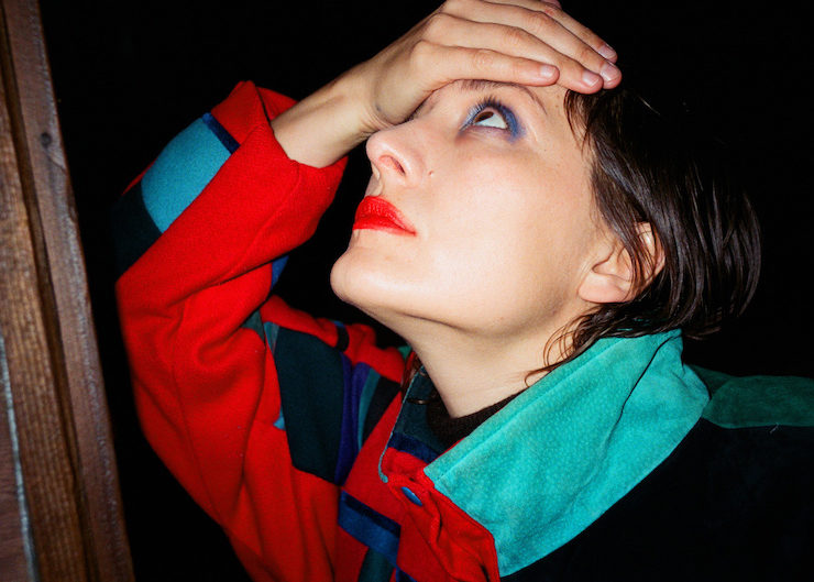 Cate Le Bon Remembering Me