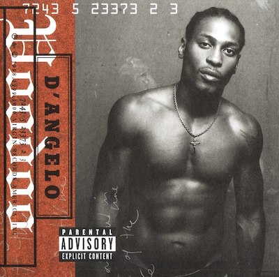 D'angelo Voodoo