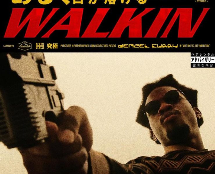 Essential Tracks Denzel Curry
