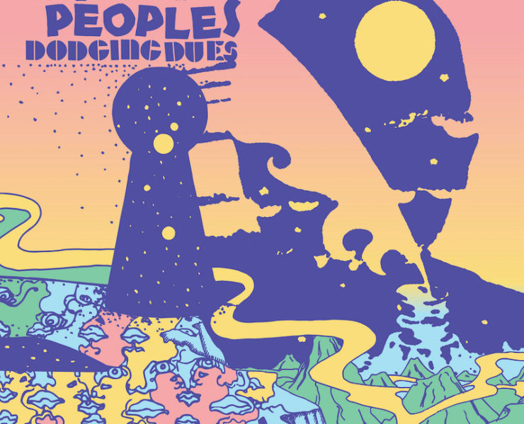 Garcia Peoples Dodging Dues review