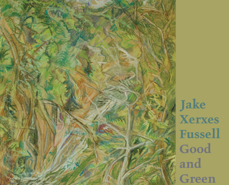 Jake Xerxes Fussell Good and Green again review