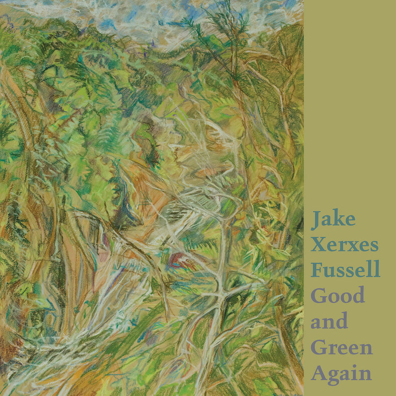 Jake Xerxes Fussell Good and Green again review