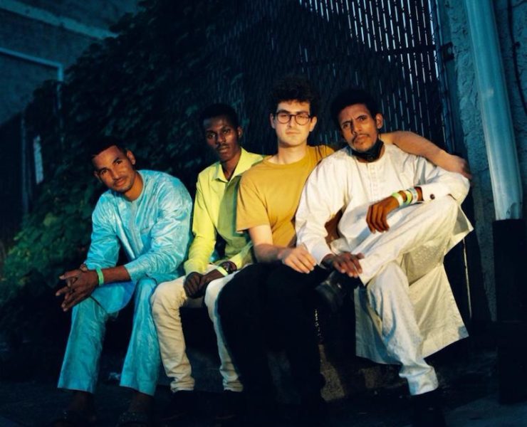 Mdou Moctar tour dates