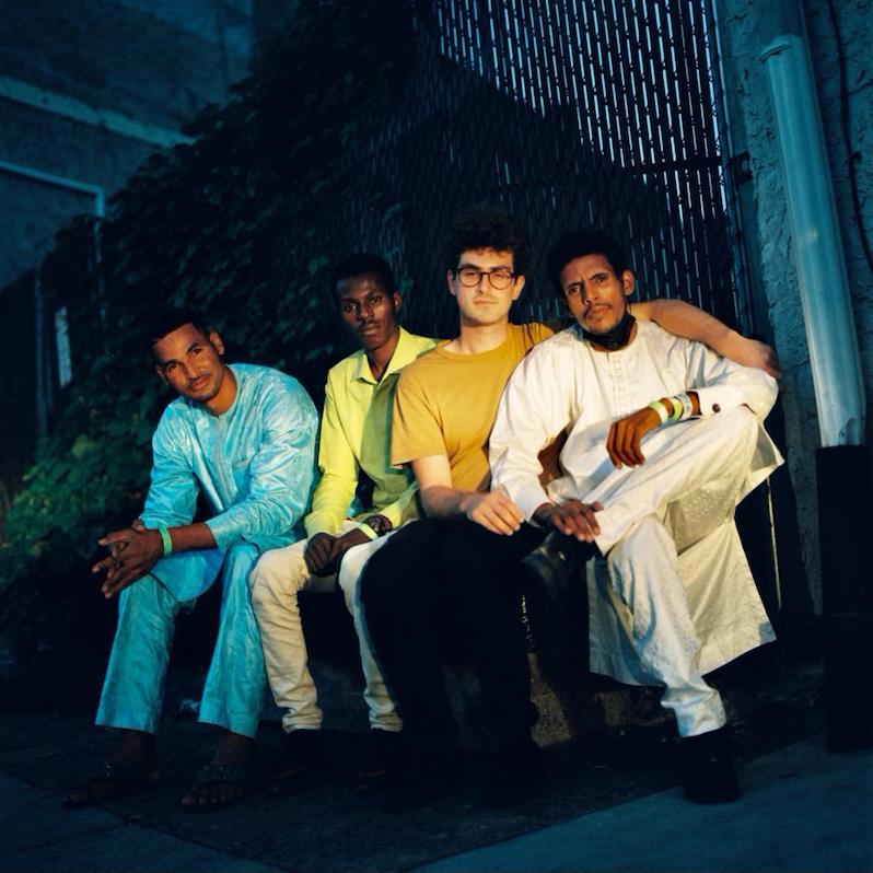 Mdou Moctar tour dates