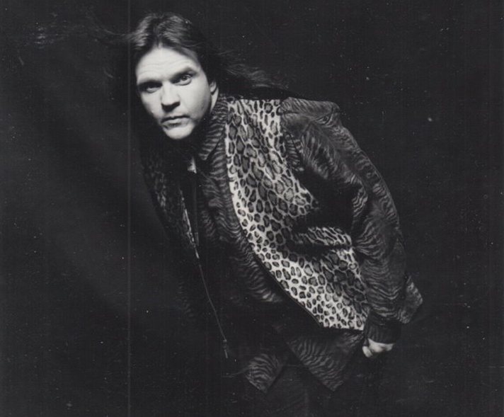 Meat Loaf