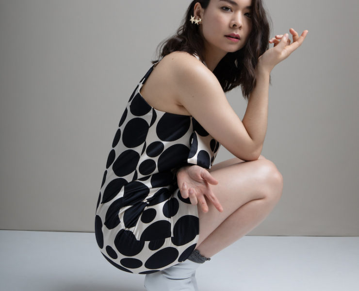 Mitski Love Me More