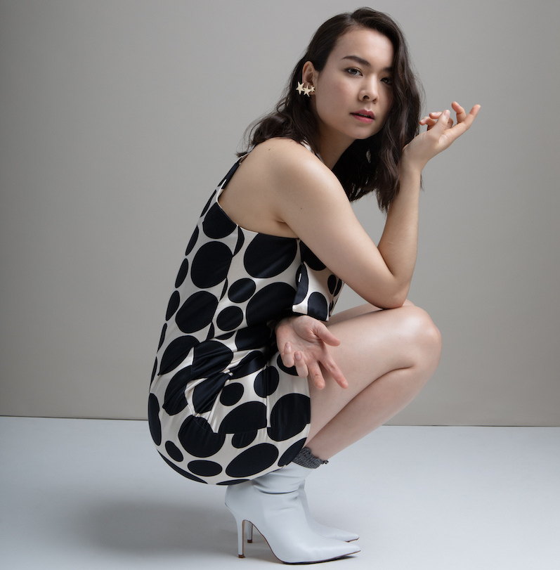 Mitski Love Me More