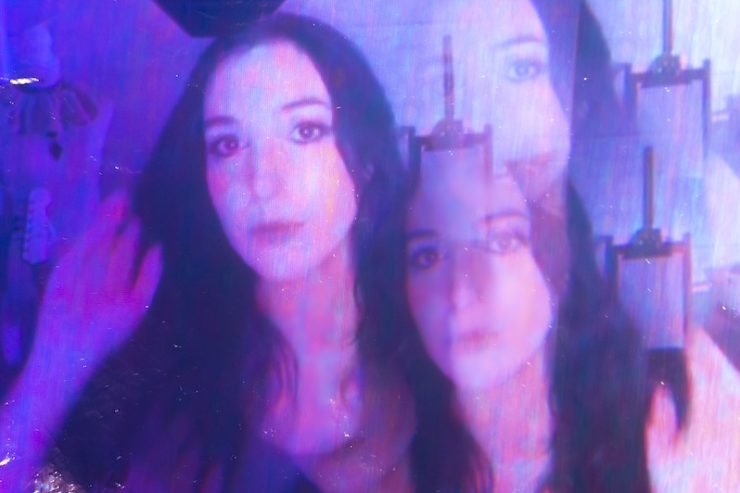Marissa Nadler new EP 2022