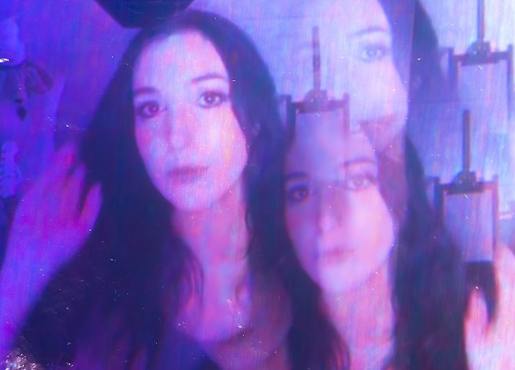 Marissa Nadler new EP 2022