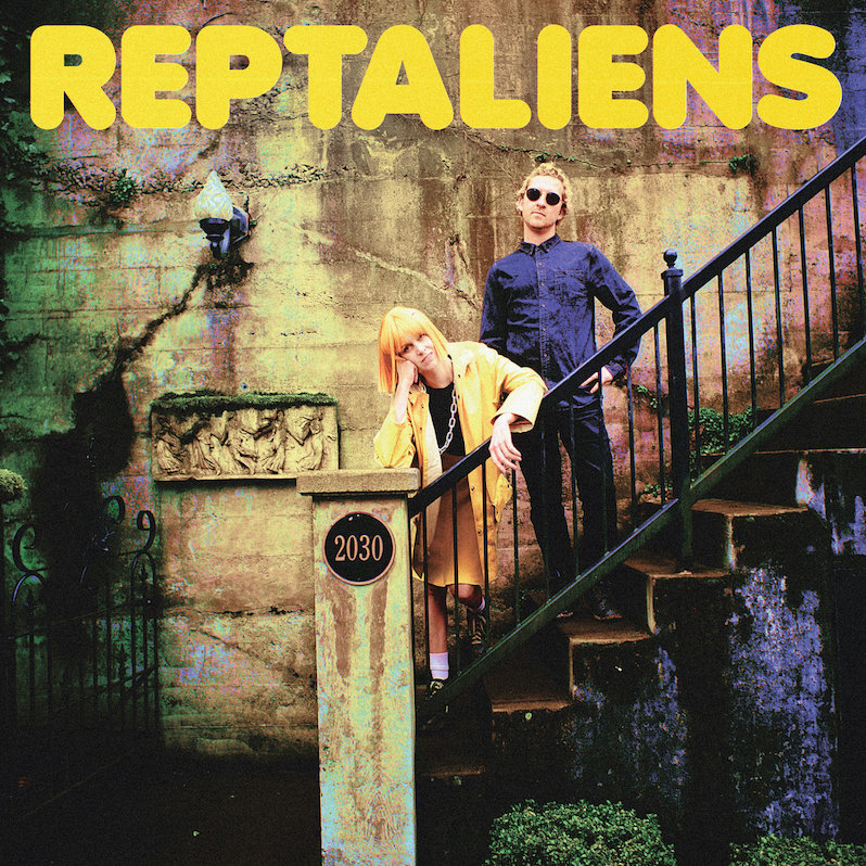 Reptaliens Multiverse review