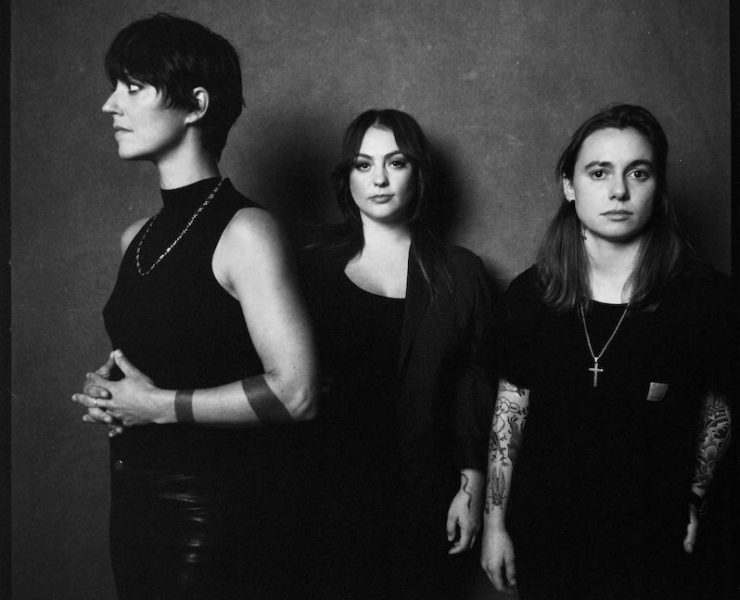 Sharon van etten angel olsen julien baker tour