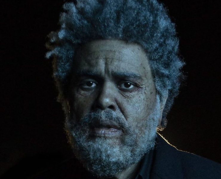 best albums of 2022 The Weeknd