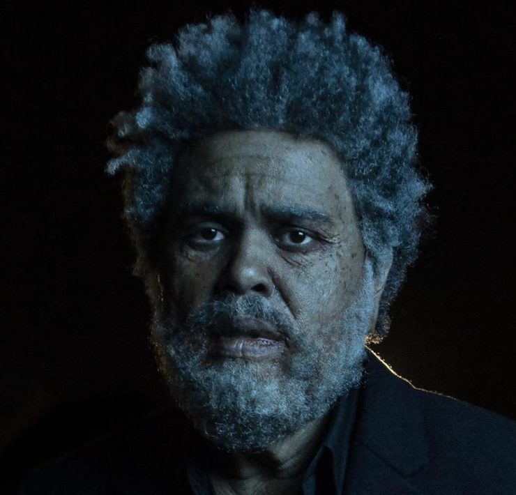 best albums of 2022 The Weeknd