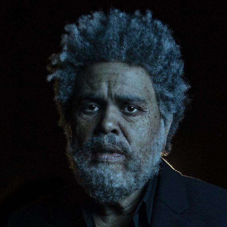 best albums of 2022 The Weeknd