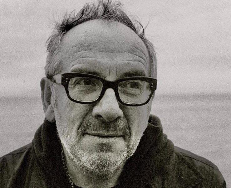Elvis Costello new york residency